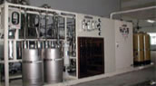 DI Water Cleaning System