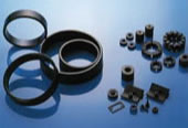 VIBRATION INSULATOR RUBBER PRODUCTS