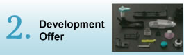 2. Development Offer